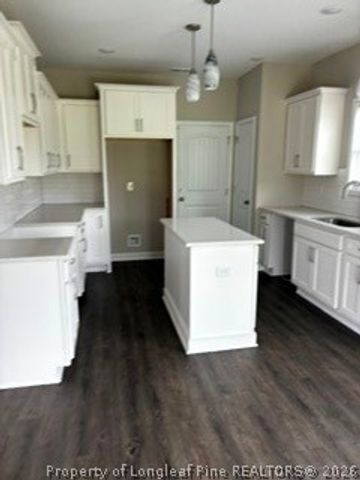 4014 Red Springs Road, Red Springs, NC 28377