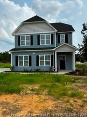 4014 Red Springs Road, Red Springs, NC 28377