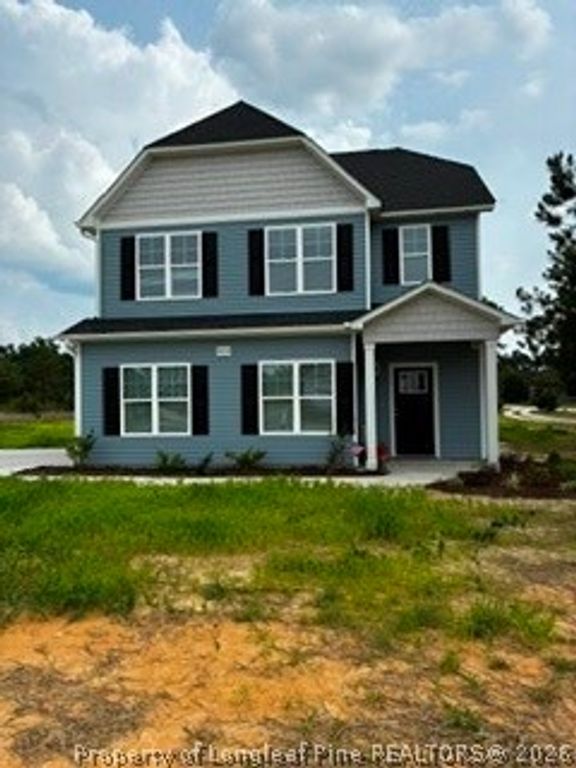 4014 Red Springs Road, Red Springs, NC 28377
