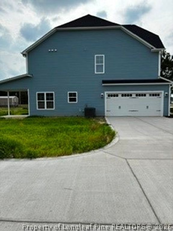 4014 Red Springs Road, Red Springs, NC 28377 — photo 3