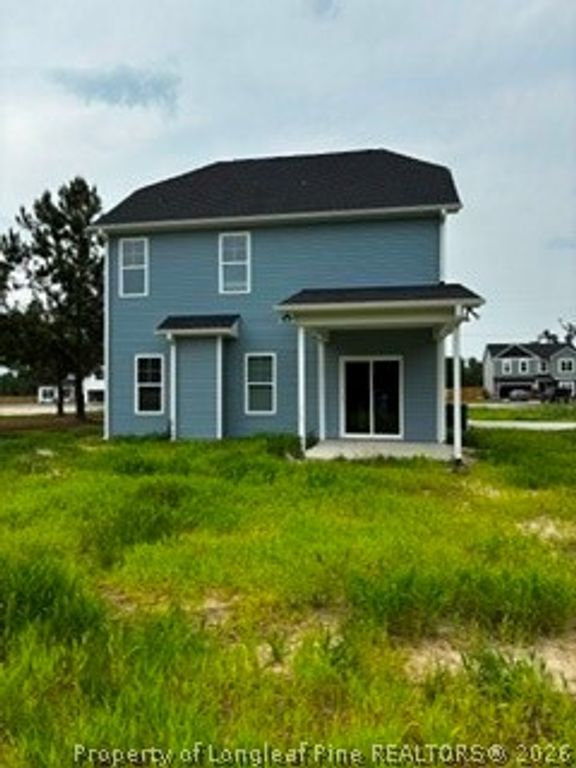 4014 Red Springs Road, Red Springs, NC 28377 — photo 4
