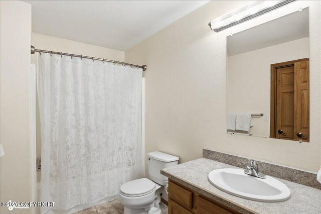 6990 W Windsor Drive, Wasilla, AK 99623