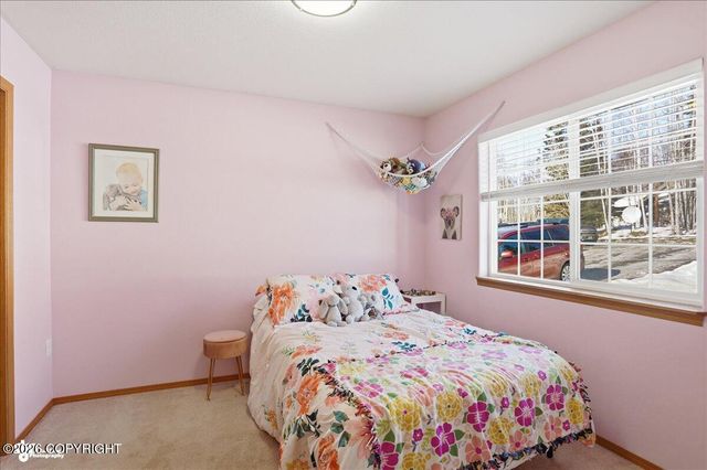 6990 W Windsor Drive, Wasilla, AK 99623