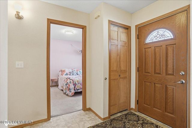 6990 W Windsor Drive, Wasilla, AK 99623