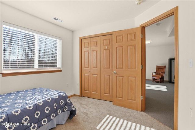 6990 W Windsor Drive, Wasilla, AK 99623