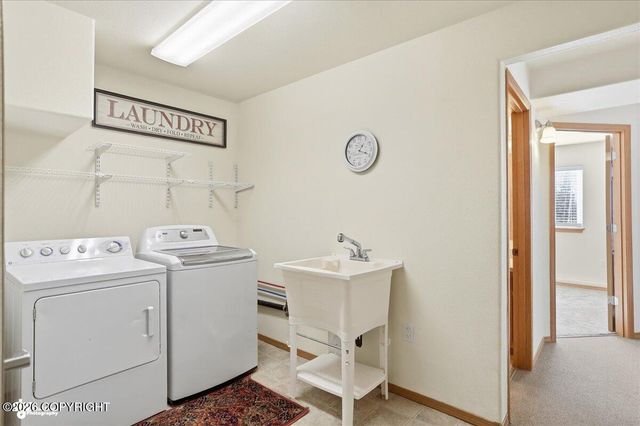 6990 W Windsor Drive, Wasilla, AK 99623