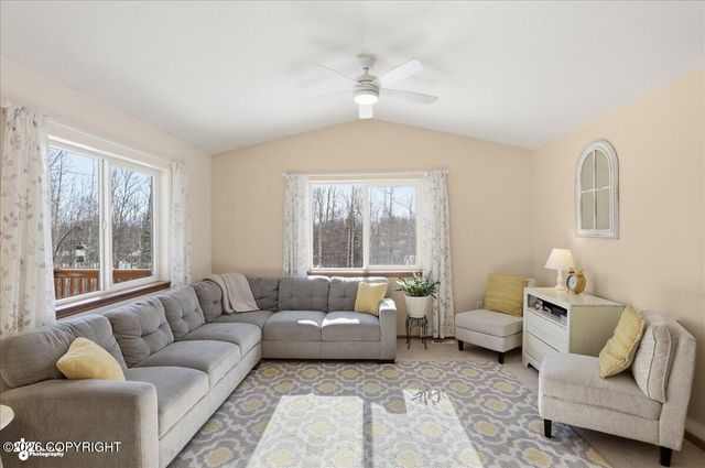 6990 W Windsor Drive, Wasilla, AK 99623