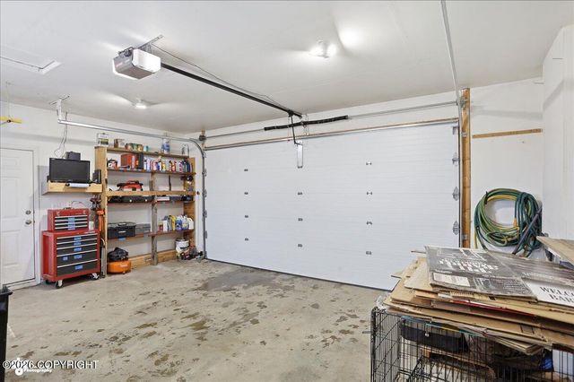 6990 W Windsor Drive, Wasilla, AK 99623