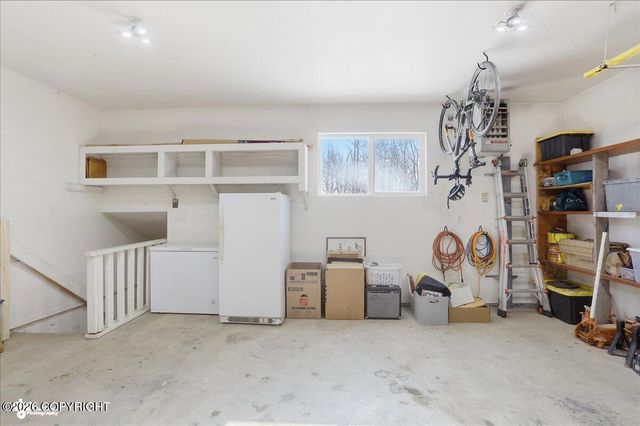 6990 W Windsor Drive, Wasilla, AK 99623