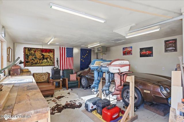 6990 W Windsor Drive, Wasilla, AK 99623