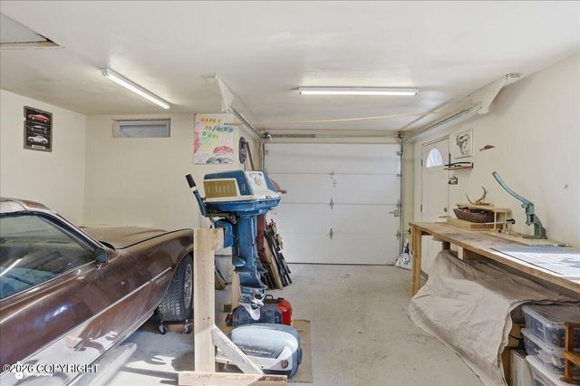 6990 W Windsor Drive, Wasilla, AK 99623