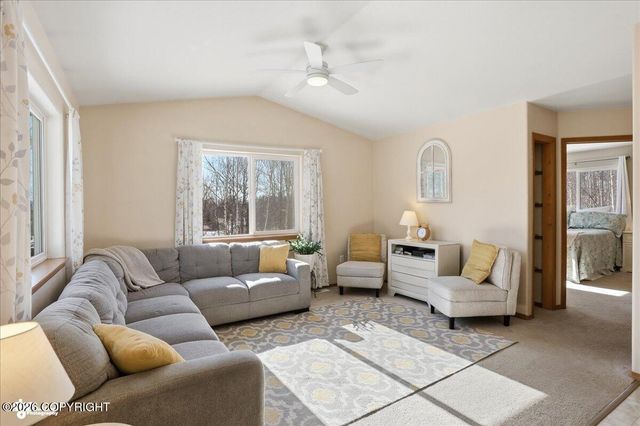 6990 W Windsor Drive, Wasilla, AK 99623