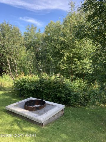 6990 W Windsor Drive, Wasilla, AK 99623