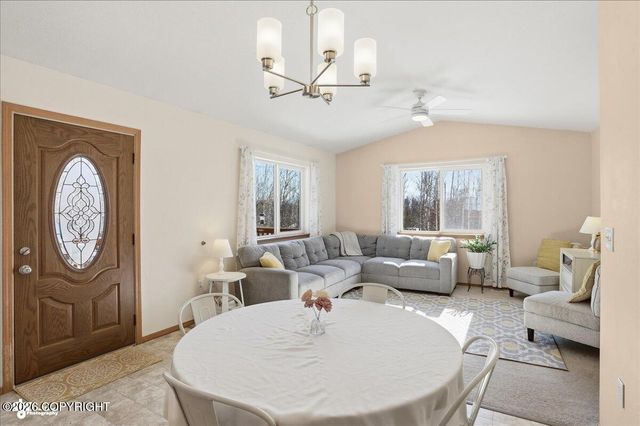 6990 W Windsor Drive, Wasilla, AK 99623