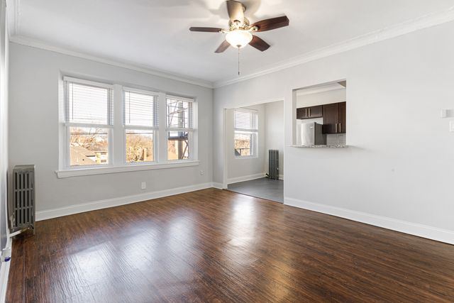1608 W Sherwin Avenue 414, Chicago, IL 60626