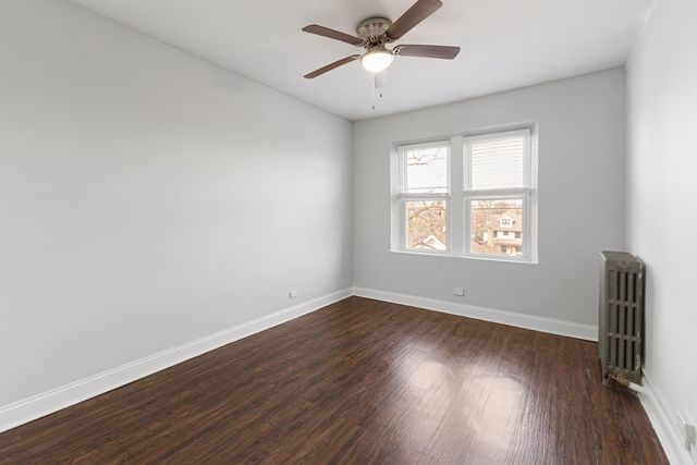 1608 W Sherwin Avenue 414, Chicago, IL 60626