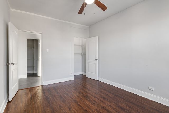 1608 W Sherwin Avenue 414, Chicago, IL 60626