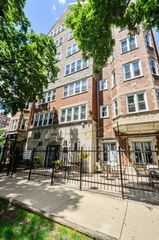 1608 W Sherwin Avenue 414, Chicago, IL 60626