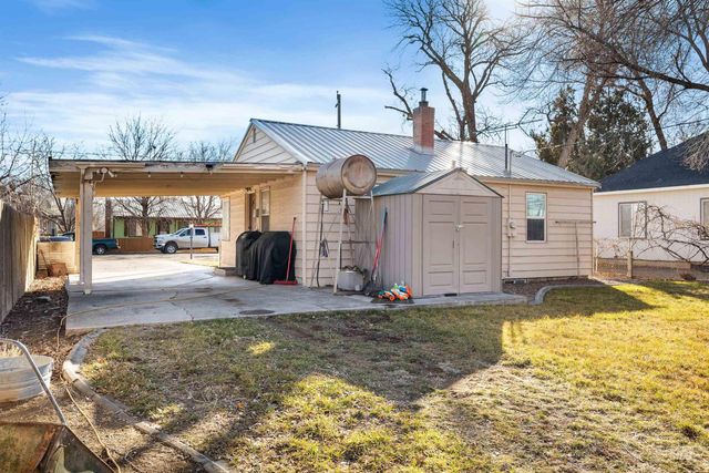 753 Ash St, Twin Falls, ID 83301