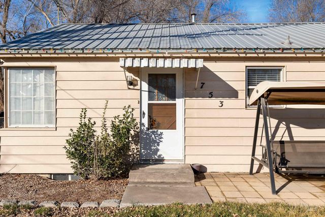 753 Ash St, Twin Falls, ID 83301