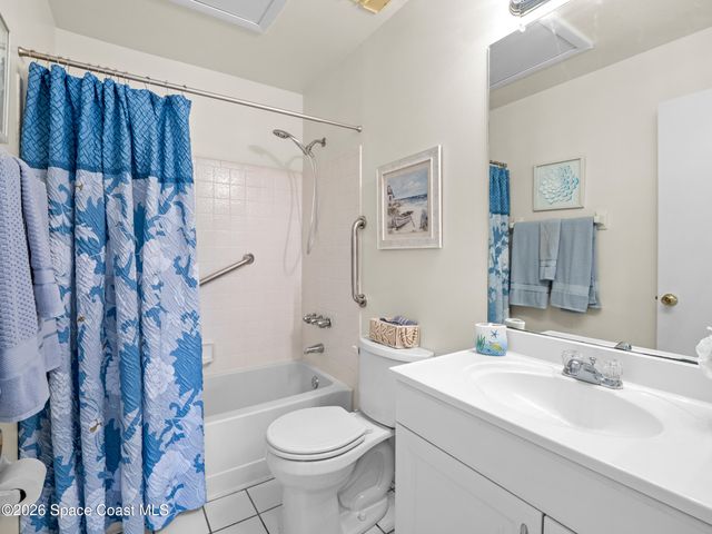 1445 Malibu Circle NE 107, Palm Bay, FL 32905