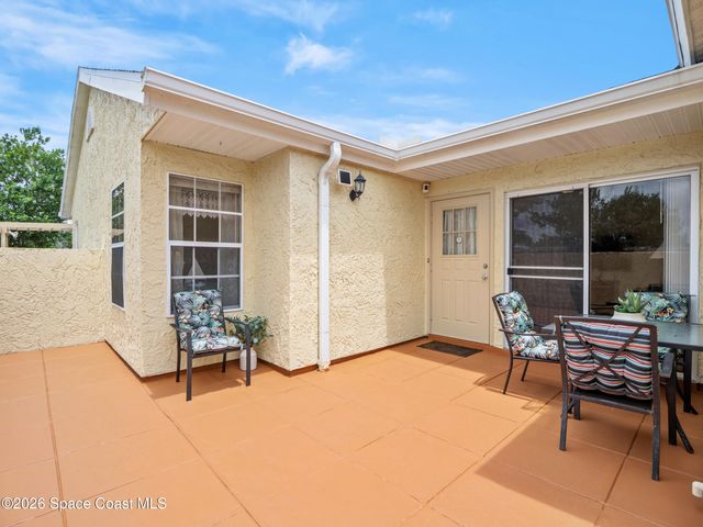 1445 Malibu Circle NE 107, Palm Bay, FL 32905