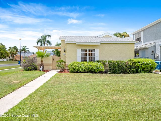 1445 Malibu Circle NE 107, Palm Bay, FL 32905