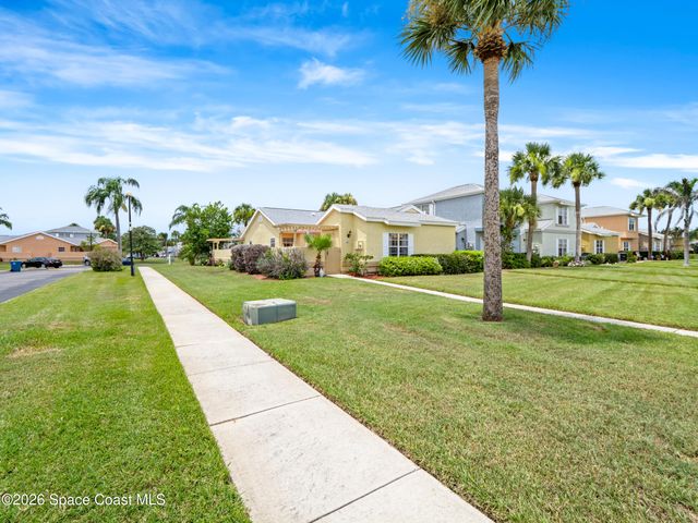 1445 Malibu Circle NE 107, Palm Bay, FL 32905