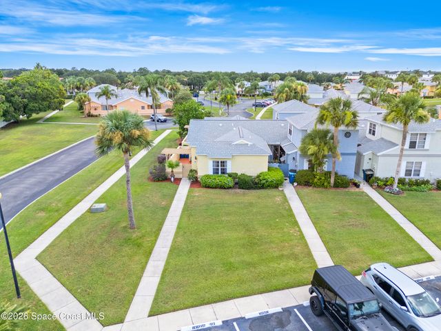 1445 Malibu Circle NE 107, Palm Bay, FL 32905