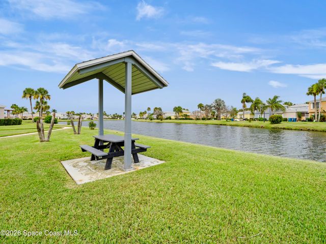 1445 Malibu Circle NE 107, Palm Bay, FL 32905