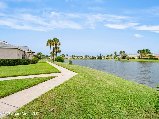 1445 Malibu Circle NE 107, Palm Bay, FL 32905