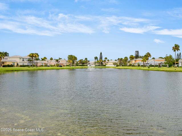 1445 Malibu Circle NE 107, Palm Bay, FL 32905