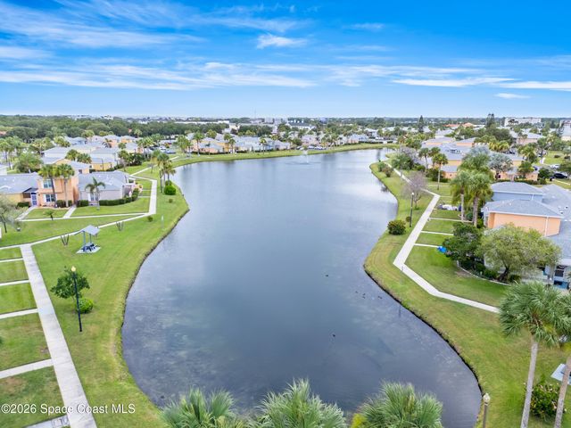 1445 Malibu Circle NE 107, Palm Bay, FL 32905