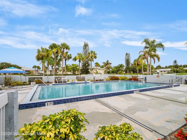 1445 Malibu Circle NE 107, Palm Bay, FL 32905