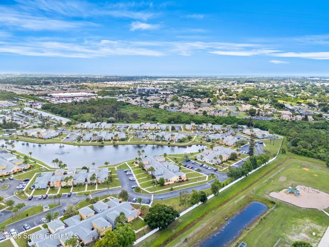 1445 Malibu Circle NE 107, Palm Bay, FL 32905