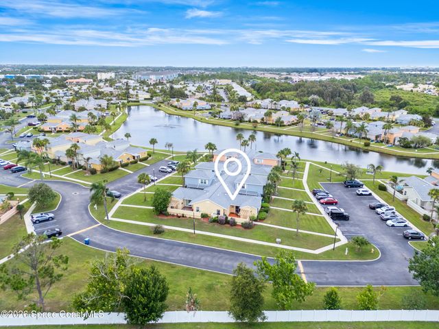 1445 Malibu Circle NE 107, Palm Bay, FL 32905