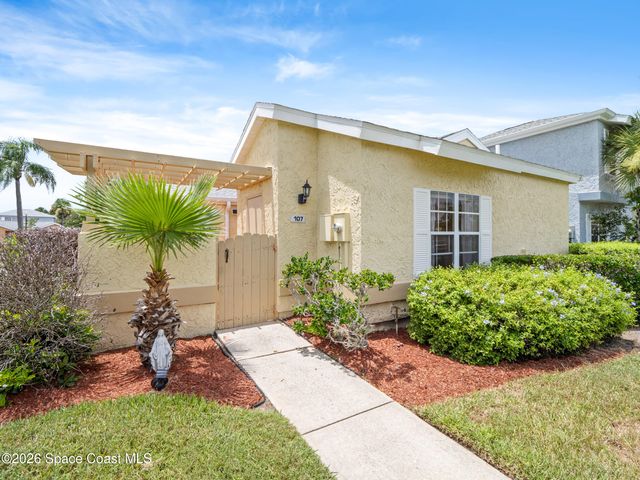 1445 Malibu Circle NE 107, Palm Bay, FL 32905