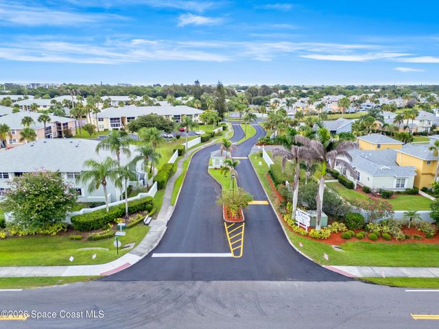1445 Malibu Circle NE 107, Palm Bay, FL 32905