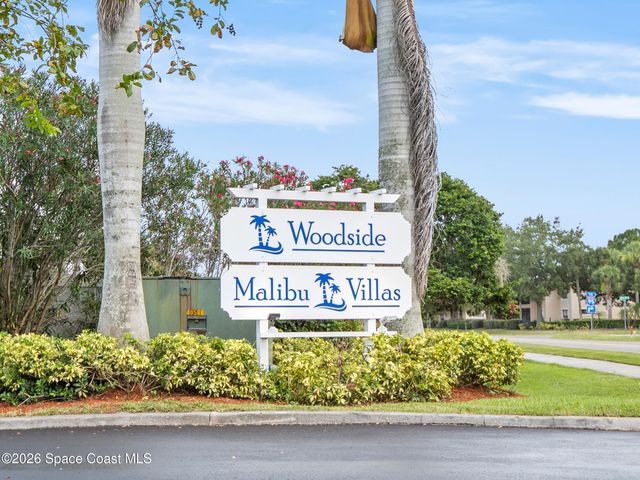 1445 Malibu Circle NE 107, Palm Bay, FL 32905