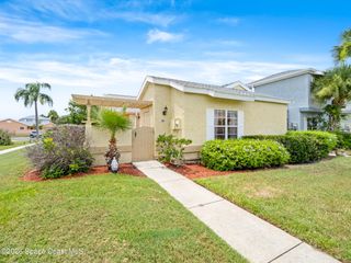 1445 Malibu Circle NE 107, Palm Bay, FL 32905