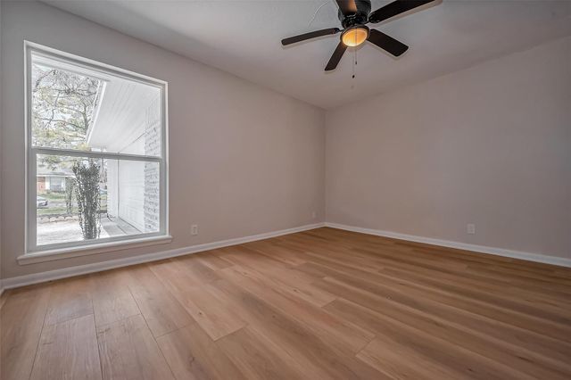 11603 Leader Street, Houston, TX 77072