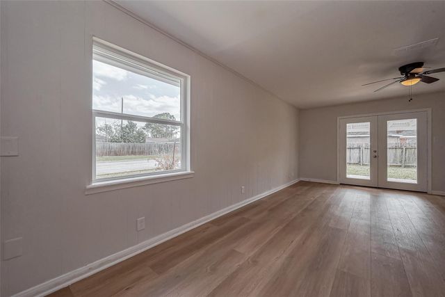 11603 Leader Street, Houston, TX 77072