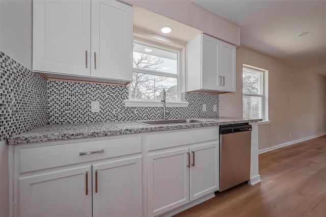 11603 Leader Street, Houston, TX 77072