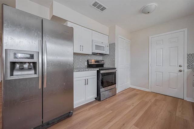11603 Leader Street, Houston, TX 77072