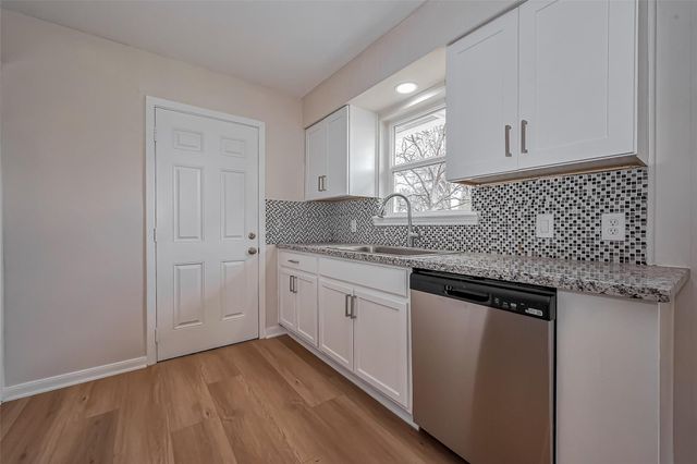 11603 Leader Street, Houston, TX 77072