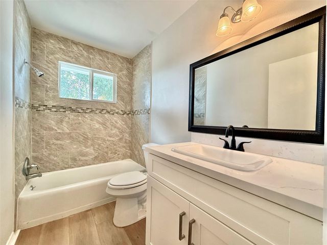 11603 Leader Street, Houston, TX 77072
