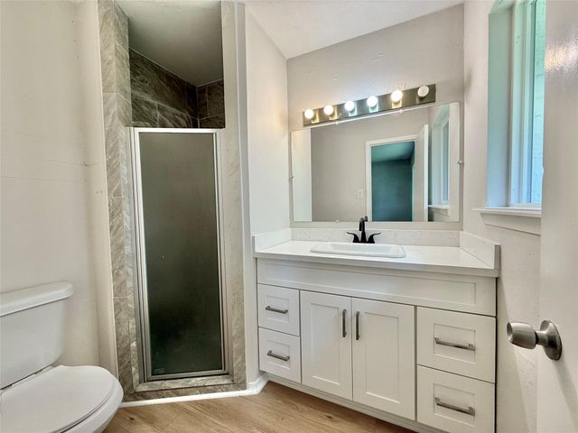 11603 Leader Street, Houston, TX 77072