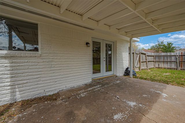 11603 Leader Street, Houston, TX 77072