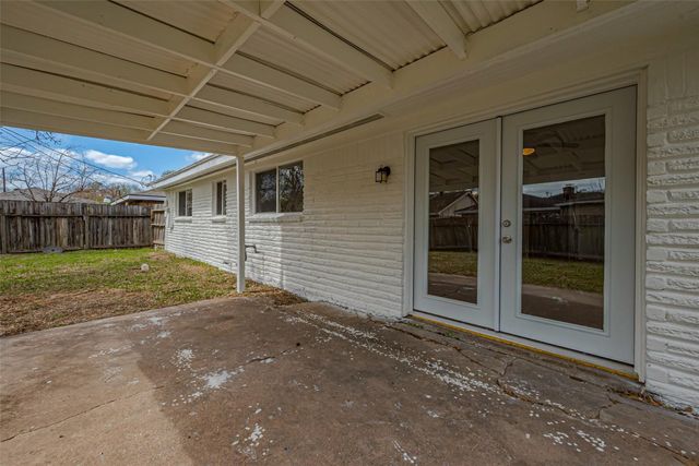 11603 Leader Street, Houston, TX 77072