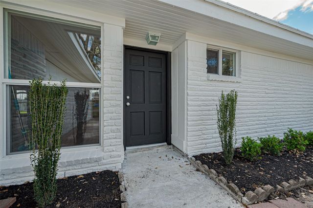 11603 Leader Street, Houston, TX 77072